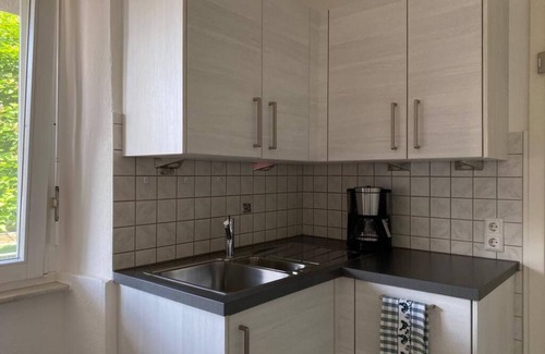 Klettgau Apartment | Apartment "Bei Dörflingers" with Shared Garden & Wi-Fi