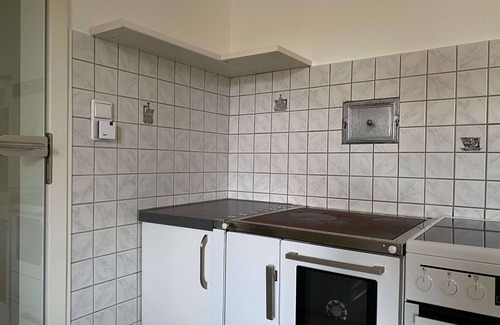 Klettgau Apartment | Apartment "Bei Dörflingers" with Shared Garden & Wi-Fi