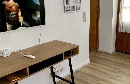 Coelbe Apartment | Apartment bei Marburg