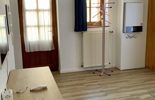 Coelbe Apartment | Apartment bei Marburg