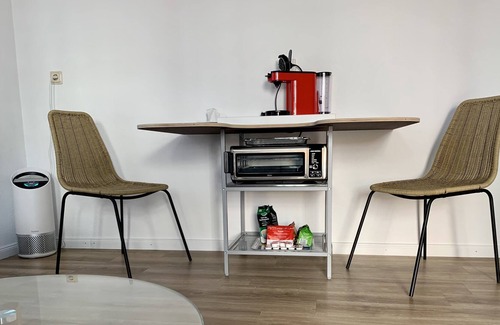 Coelbe Apartment | Apartment bei Marburg