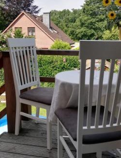 Wesseloh Apartment | Apartment bei Paulchen