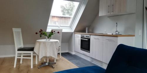 Wesseloh Apartment | Apartment bei Paulchen