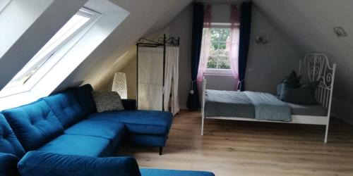 Wesseloh Apartment | Apartment bei Paulchen