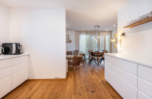 Miltach Apartment | Apartment 'bei Thérèse Eg+additional room' with Terrace and Wi-Fi