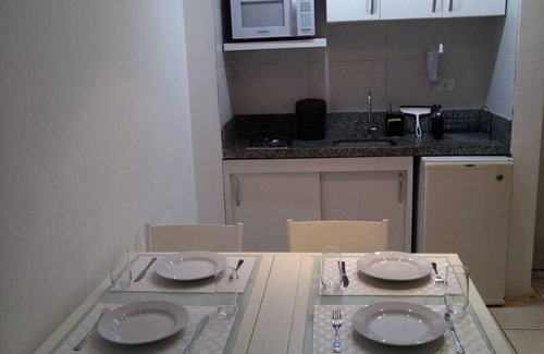 Olinda Apartment | Apartment Beira Mar 309, Olinda 4 Wheels