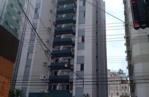 Centro Apartment | Apartment Beira Mar Florianópolis, near the trapiche