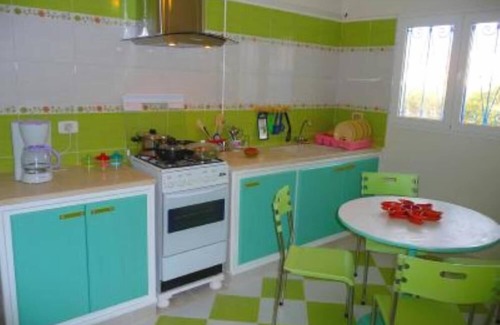Eastern Hammamet Apartment | Apartment Bel Azur near the tourist area of Hammamet