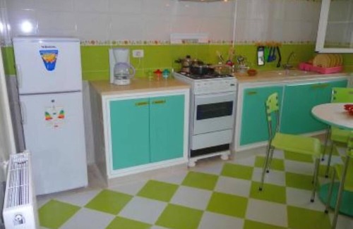 Eastern Hammamet Apartment | Apartment Bel Azur near the tourist area of Hammamet