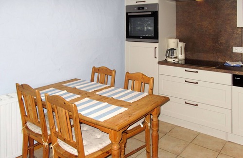 Altenkirchen Apartment | Apartment Bela 3 by Interhome