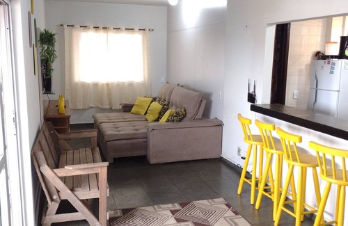 Sao Pedro da Aldeia Apartment | Apartment Bela Vista