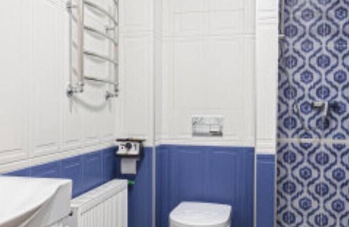 Moskovsky District House | Apartment Belarus House