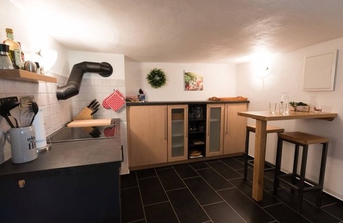 Untermunstertal Apartment | Apartment 'Belchenwind Type B, 65sqm, Terrace' with Mountain View, Private Terrace and Wi-Fi