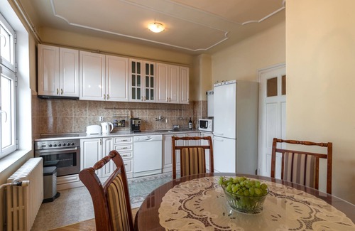 Terazije Apartment | Apartment Belgrade Center - Dobrinjska