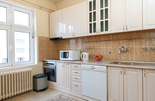 Terazije Apartment | Apartment Belgrade Center - Dobrinjska