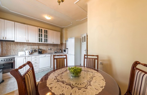 Terazije Apartment | Apartment Belgrade Center - Dobrinjska