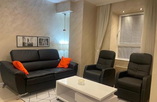 Stari Grad Apartment | Apartment Belgrade Nº3
