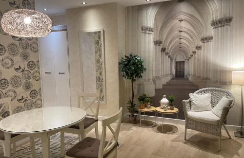 Stari Grad Apartment | Apartment Belgrade Nº3