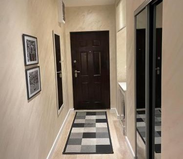 Stari Grad Apartment | Apartment Belgrade Nº3