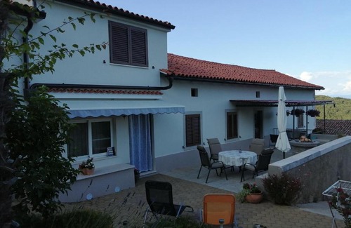 Brsec Apartment | Apartment Belici