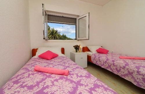 Okuklje House | Apartment Belin Mljet
