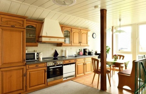 Steinkirchen Apartment | Apartment Bellhauser