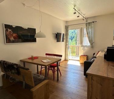 Turracher Hohe Apartment | Apartment Bella