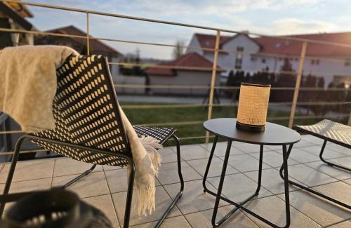 Prelog Apartment | Apartment Bella