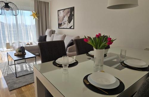 Prelog Apartment | Apartment Bella