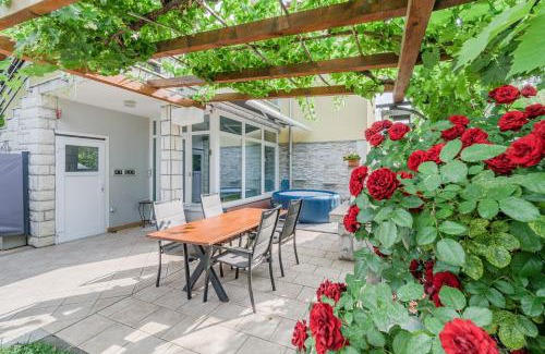 Koper Apartment | Apartment Bella Rosa
