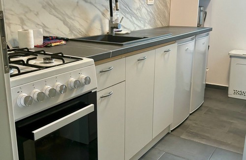 Radovljica Apartment | Apartment BellArt with Sauna