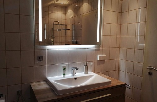 Lorsch Apartment | Apartment Belle Etage 101