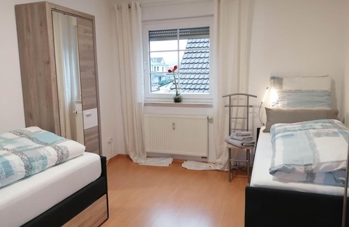 Lorsch Apartment | Apartment Belle Etage 101