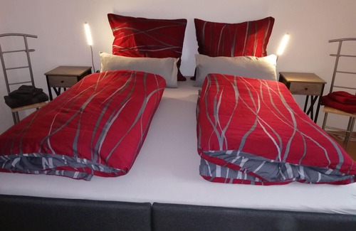 Lorsch Apartment | Apartment Belle Etage 101