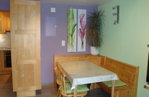Les Breuleux Apartment | Apartment "Bellevue" Les Breuleux, Jura, Switzerland