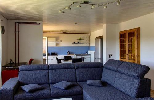 Bierbach Apartment | Apartment Bellevue
