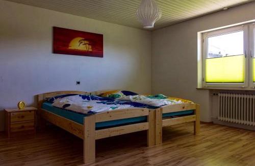 Bierbach Apartment | Apartment Bellevue