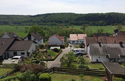 Bierbach Apartment | Apartment Bellevue