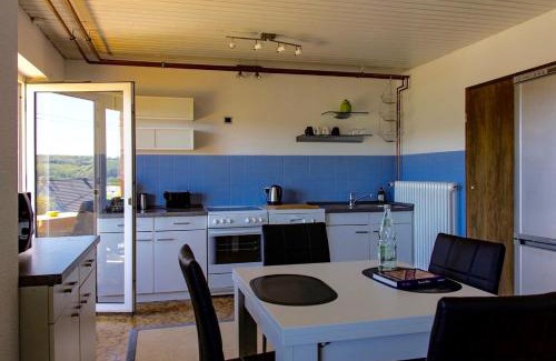 Bierbach Apartment | Apartment Bellevue