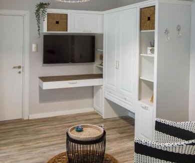 Nessebar New Town Apartment | Apartment Bellissima 2 minutes away from the beach