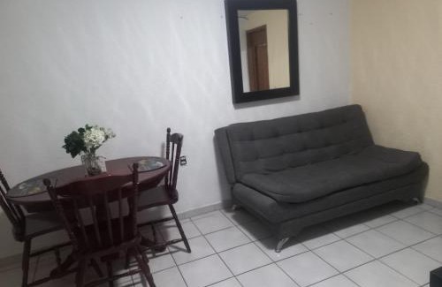 Venustiano Carranza Apartment | Apartment bello y tranquilo