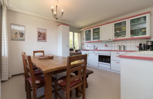 Wengen Apartment | Apartment Belvedere