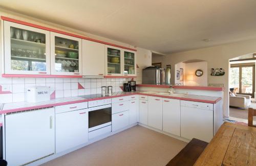 Wengen Apartment | Apartment Belvedere