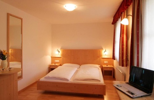 Badia Apartment | Apartment Belvire for 4 people - San Cassiano