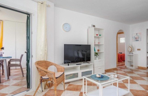 Benalmadena Costa Apartment | Apartment Benalmar Playa by Interhome