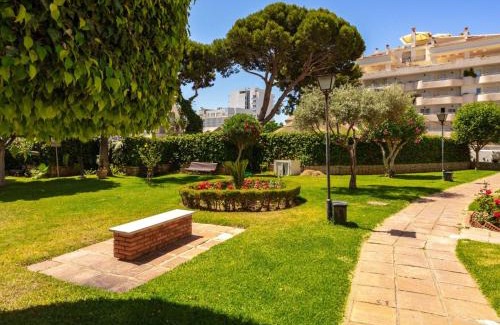 Benalmadena Costa Apartment | Apartment Benasol-1 by Interhome