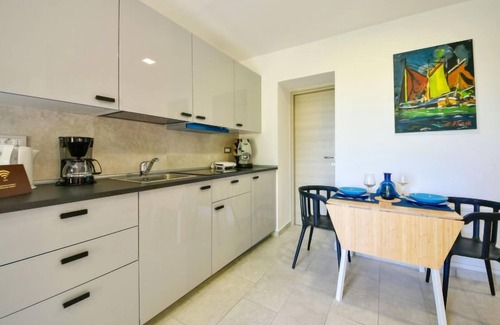 Pobri Apartment | Apartment Beni by Interhome