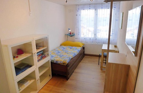 Emmetten Apartment | Apartment Bennico by Interhome