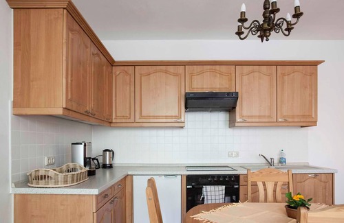 Groskoschen Apartment | Apartment Benz - Apartment Benz Großkoschen