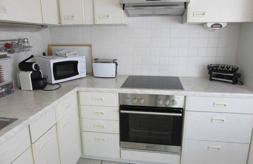 Mietersheim Apartment | Apartment Benz-Boch - Apartment 45sqm, 1 living/bedroom, max. 2 persons